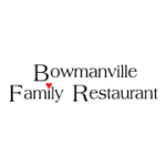 Bowmanville Family Restaurant