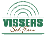 Vissers_Sod_Farm_Logo